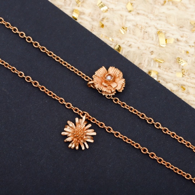 chr1st1an D10r necklaces